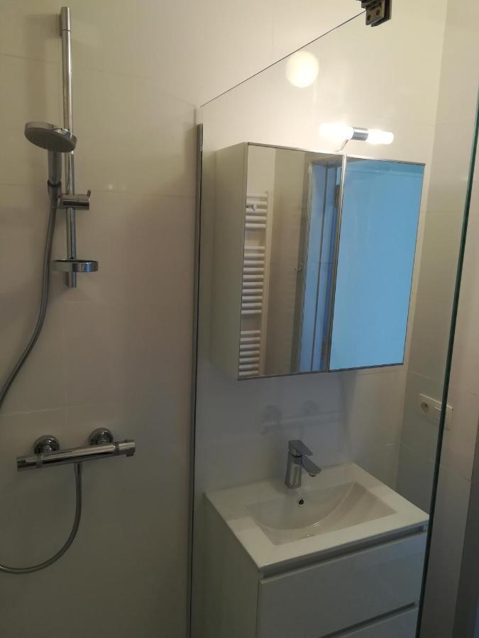 Appartement Oostende Vlak Aan Zee Экстерьер фото