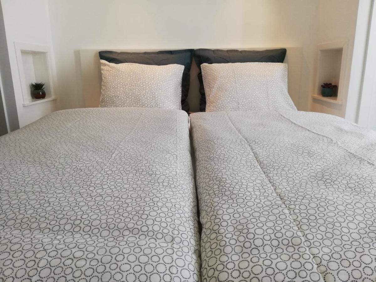 Appartement Oostende Vlak Aan Zee Экстерьер фото